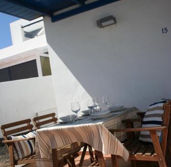 Guatiza House | MariCel