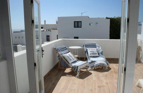 Guatiza House | MariCel
