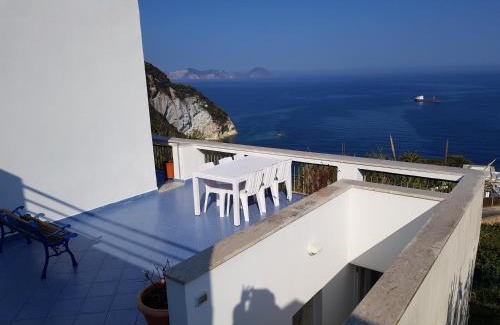 Le Forna Apartment | Maridea - Le Signore del Vento