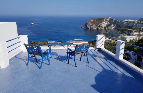 Le Forna Apartment | Maridea - Le Signore del Vento