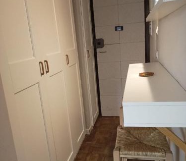 Santa Rita Apartment | Marie Antoinette-Pala Alpitour- Private Parking