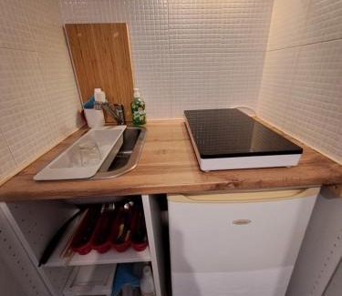Santa Rita Apartment | Marie Antoinette-Pala Alpitour- Private Parking