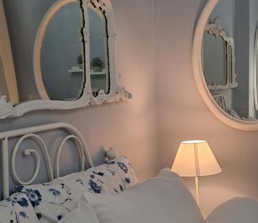 Santa Rita Apartment | Marie Antoinette-Pala Alpitour- Private Parking