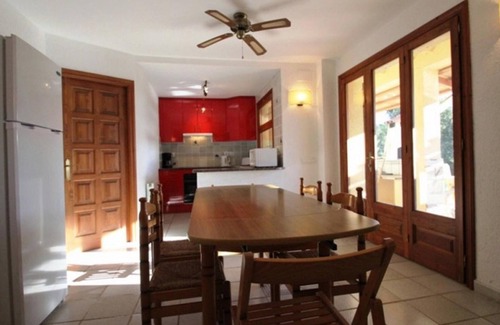 Rio d'Oro Villa | Marie Argonne CostaBravaSi - Pool, BQ, wifi, Pk