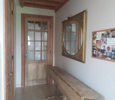 Celles House | Marie Bonheur