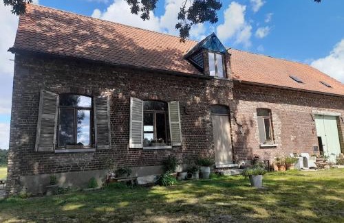 Celles House | Marie Bonheur