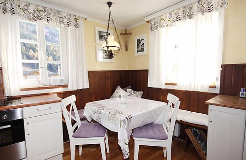 Mallnitz House | Marie-Sophie by Interhome