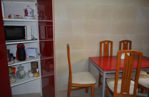 Barakaldo Apartment | MARIELI