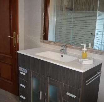 Barakaldo Apartment | MARIELI