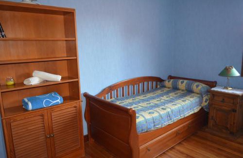 Barakaldo Apartment | MARIELI