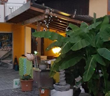 Meissenheim Apartment | marielies-urlaubsstube Inhaber Karola und Hans-Dieter Kern
