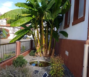 Meissenheim Apartment | marielies-urlaubsstube
