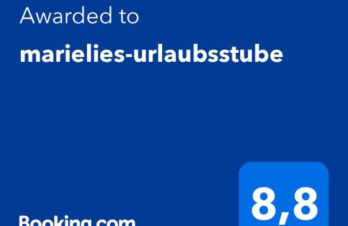 Meissenheim Apartment | marielies-urlaubsstube