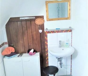 Meissenheim Apartment | marielies-urlaubsstube