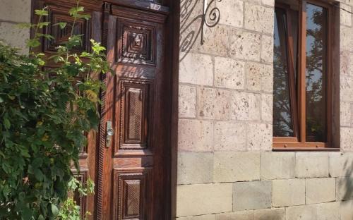 Akhaltsikhe House | MariElla