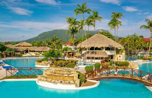 Puerto Plata Resort | Marien Puerto Plata - All Inclusive