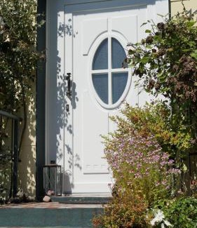 Schaalby House | Maries Haus