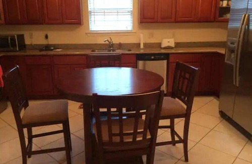 Dillard House | Marie’s House