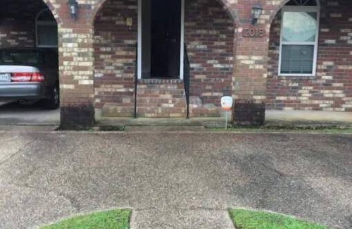 Dillard House | Marie’s House
