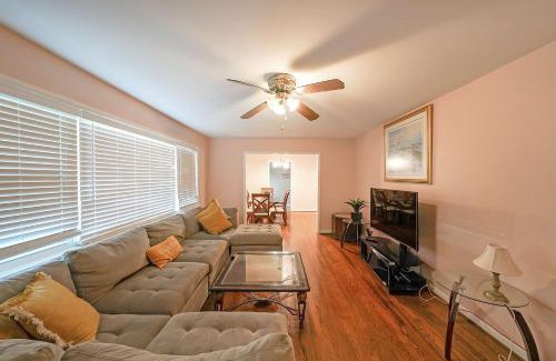 Marietta House | Marietta 2BR - Close to Atlanta