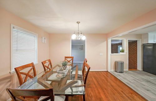Marietta House | Marietta 2BR - Close to Atlanta