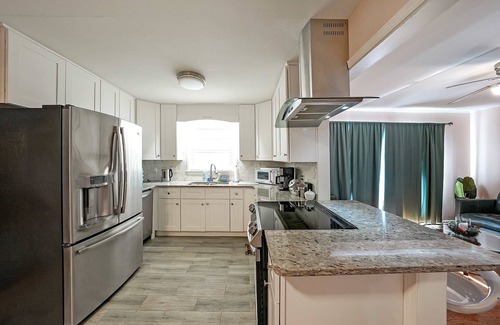Marietta House | Marietta 2BR – Close to Atlanta!