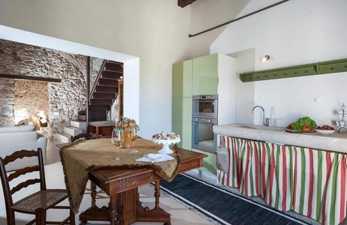 Buseto Palizzolo Apartment | Marietta - Holiday Villa Rental in Buseto Palizzolo, Sicily