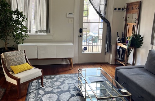 Bywater House | Marigny neighborhood- walking distance to bars and restaurants