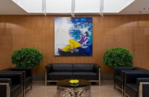 Ameerpet Hotel | Marigold by Greenpark