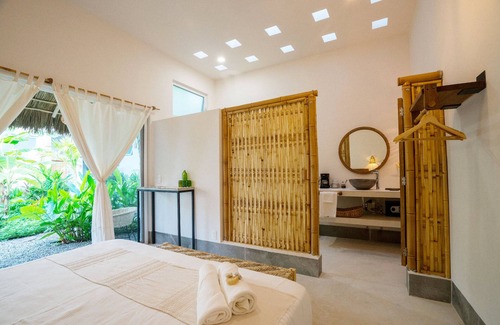 San Francisco Hotel | Marii Hotel Boutique