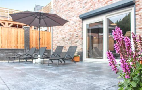 Stavenisse House | Marijoy