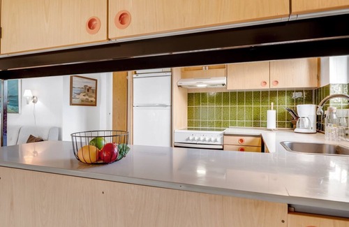 Spøttrup House | "Marika" - 400m to the fjord by Interhome