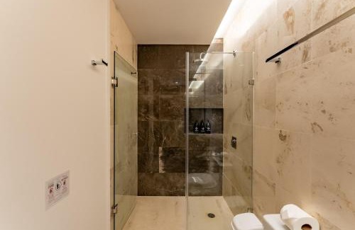Gonzalo Guerrero House | MARILA Ocean View Parking GYM