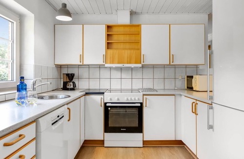Lodbjerg Hede House | "Marilisa" - 700m to the fjord by Interhome