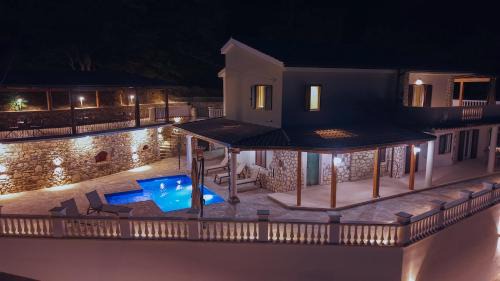 Falconara Albanese Apartment | Mariluna Luxury Apartments
