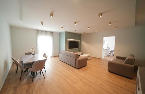 Falconara Albanese Apartment | Mariluna Luxury Apartments
