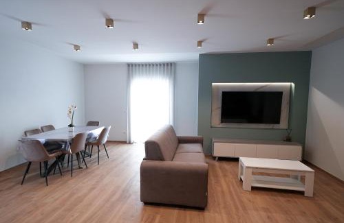 Falconara Albanese Apartment | Mariluna Luxury Apartments