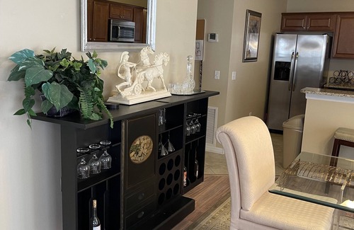 Lady Lake House | Marilyn’s Romantic Getaway