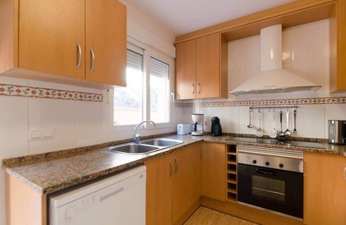 Lloret de Mar Villa | Marimuntanya