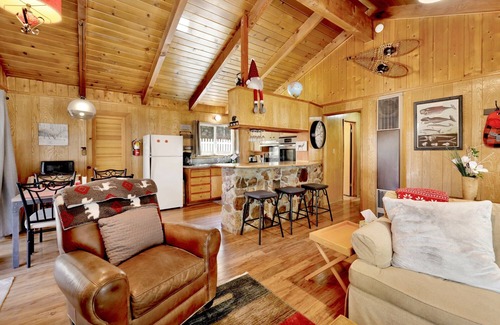Big Bear Lake Cabin | Marin Getaway #2013