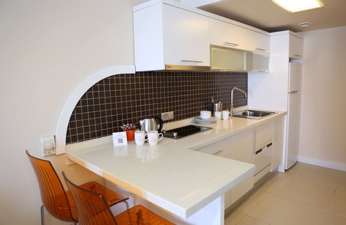 Altınyunus Mahallesi Apartment | Marin View Residance