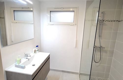 Fort-de-France Apartment | Marina, Étangs Z'abricot FDF