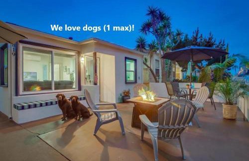 Central Mission Beach House | Marina 1