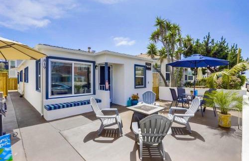 Central Mission Beach House | Marina 1