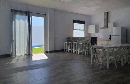 Montellano Apartment | MARINA 21