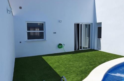 Montellano Apartment | MARINA 21