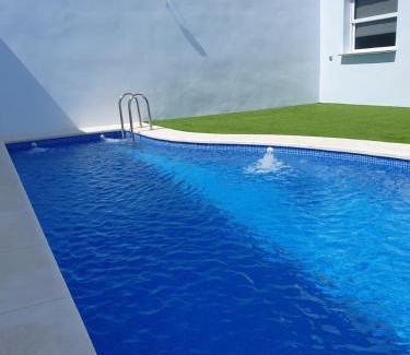 Montellano Apartment | MARINA 21