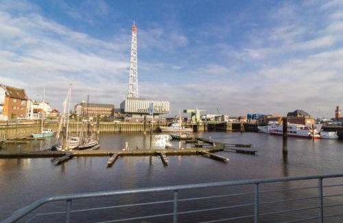 Cuxhaven House | Marina 26C