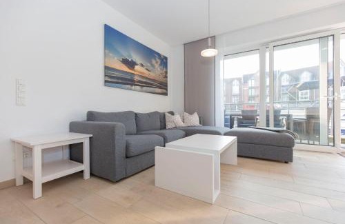 Cuxhaven House | Marina 26C