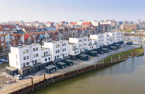 Cuxhaven House | Marina 26C